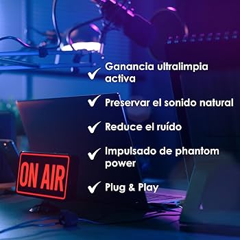 Amazon | Cloud Microphones Cloudlifter CL-1 by Cloud